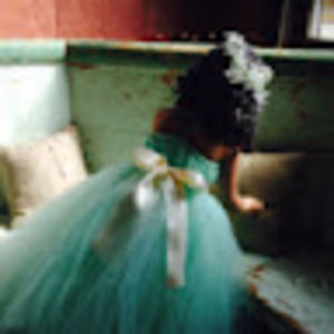 Meet your Posher, Liseli